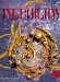Nephilim : Occult Roleplaying cover