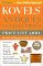 Kovels' Antiques & Collectibles Price List for the 2001 Market cover