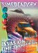 Invasion of the Time Troopers cover