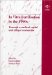 In Vitro Fertilisation in the 1990s : Towards Medical, Social, and Ethical Evaluation cover