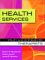 Health Services : Policy and Systems for Therapists cover