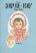 Effanbee's Candy Kid & Honey Paper Dolls cover