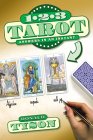 1-2-3 Tarot : Answers In An Instant [Click for larger image]