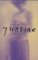 Justine cover