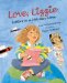 Love, Lizzie : Letters to a Military Mom cover