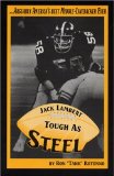 Jack Lambert : Tough As Steel [Click for larger image]