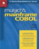 murach's mainframe cobol [Click for larger image]