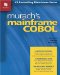 murach's mainframe cobol cover