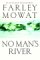 No Man's River cover