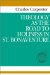 Theology As the Road to Holiness in Saint Bonaventure cover