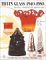 Tiffin Glass 1940-1980 : Figurals, Paperweights, Pressed Ware cover
