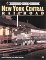 New York Central Railroad cover