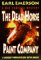 The Dead Horse Paint Company cover