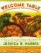 Welcome Table : African-American Heritage Cooking cover