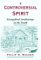 A Controversial Spirit : Evangelical Awakenings in the South cover