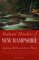 Natural Wonders of New Hampshire : Exploring Wild and Scenic Places cover