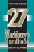 Machinery's Handbook cover