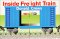 Inside Freight Train cover