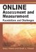 Online Assessment And Measurement : Foundations And Challenges cover