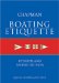 Chapman Boating Etiquette cover