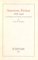 American Fiction : 1876-1900 cover