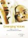 Emerging Voices : A Report On Education In South African Rural Communities cover
