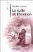 Le Culte De L'emotion cover
