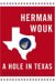 A Hole in Texas cover