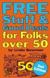 Free Stuff & Good Deals for Folks over 50 [Click for larger image]