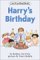Harry's Birthday cover