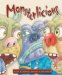 Monsterlicious cover