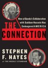 The Connection : How Al Qaeda's Collaboration With Saddam Hussein Has Endangered America [Click for larger image]