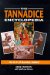 The Tannadice Encyclopedia : An A-Z of Dundee United cover