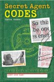 Secret Agent Codes : Detective Notebook [Click for larger image]