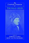 The Cambridge Companion to Thomas Reid [Click for larger image]