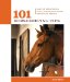 101 Horsekeeping Tips : Simple Strategies For A Safer And More Efficient Stable cover
