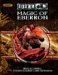 Magic of Eberron cover