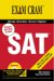 The New Sat Exam Cram cover