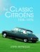 The Classic Citroens, 1935v1975 cover