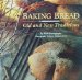 Baking Bread : Old and New Traditions cover