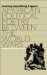 Making Something Happen : American Political Poetry Between the World Wars cover