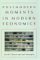 Postmodern Moments in Modern Economics cover