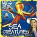 Sea Creatures cover
