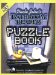 Uncle John's Bathroom Reader Puzzle Book #3 cover