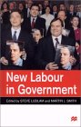 New Labour in Government [Click for larger image]