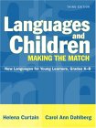 Languages And Children--Making The Match : New Languages For Young Learners [Click for larger image]