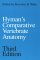 Hyman's Comparative Vertebrate Anatomy cover