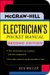 Mcgraw-Hill Electrician's Pocket Manual cover