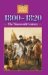 1800-1820 : The Nineteenth Century cover