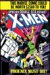Marvel Visionaries : Chris Claremont cover
